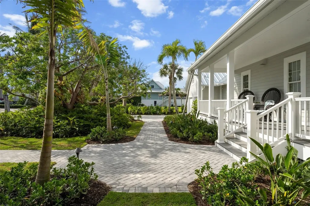 1629 Jean Lafitte Drive Boca Grande FL 33921
