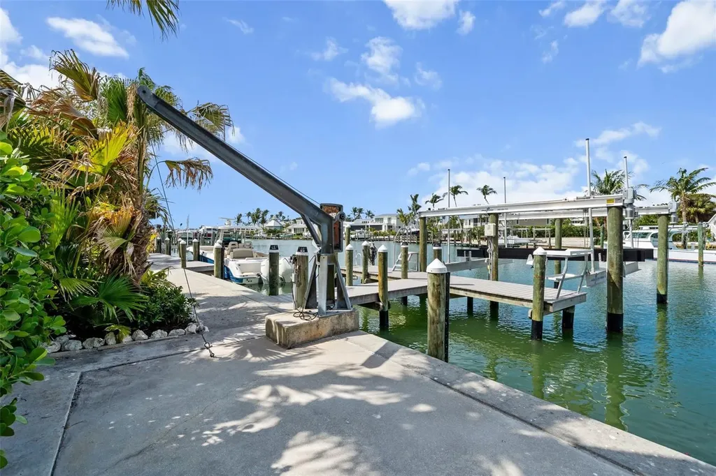 1629 Jean Lafitte Drive Boca Grande FL 33921