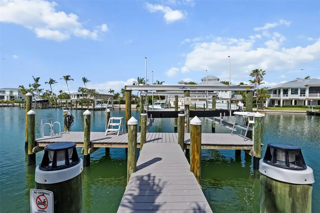 1629 Jean Lafitte Drive Boca Grande FL 33921