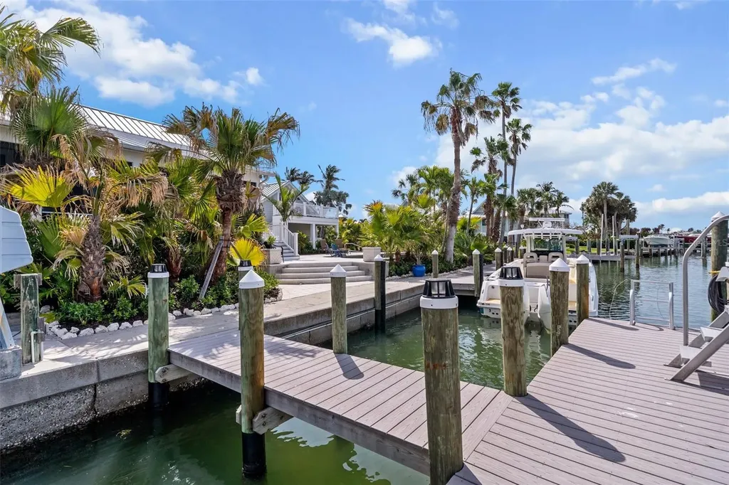 1629 Jean Lafitte Drive Boca Grande FL 33921