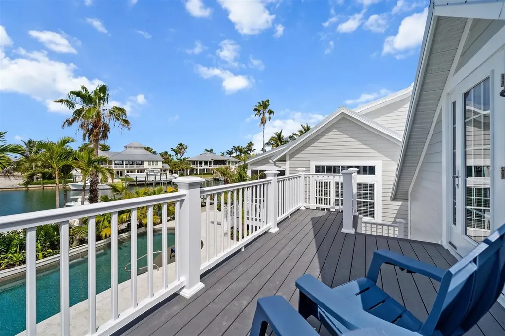 1629 Jean Lafitte Drive Boca Grande FL 33921