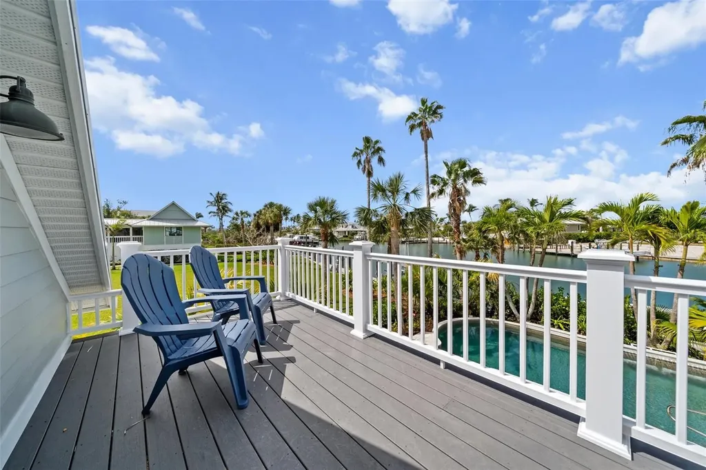 1629 Jean Lafitte Drive Boca Grande FL 33921