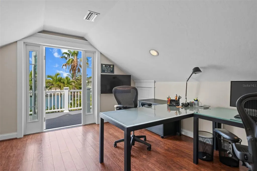 1629 Jean Lafitte Drive Boca Grande FL 33921