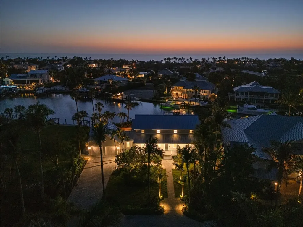 1629 Jean Lafitte Drive Boca Grande FL 33921