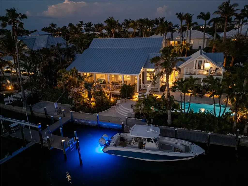 1629 Jean Lafitte Drive Boca Grande FL 33921