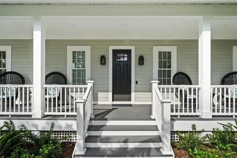 1629 Jean Lafitte Drive Boca Grande FL 33921
