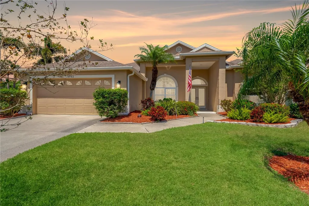 8902 30th Street E Parrish FL 34219