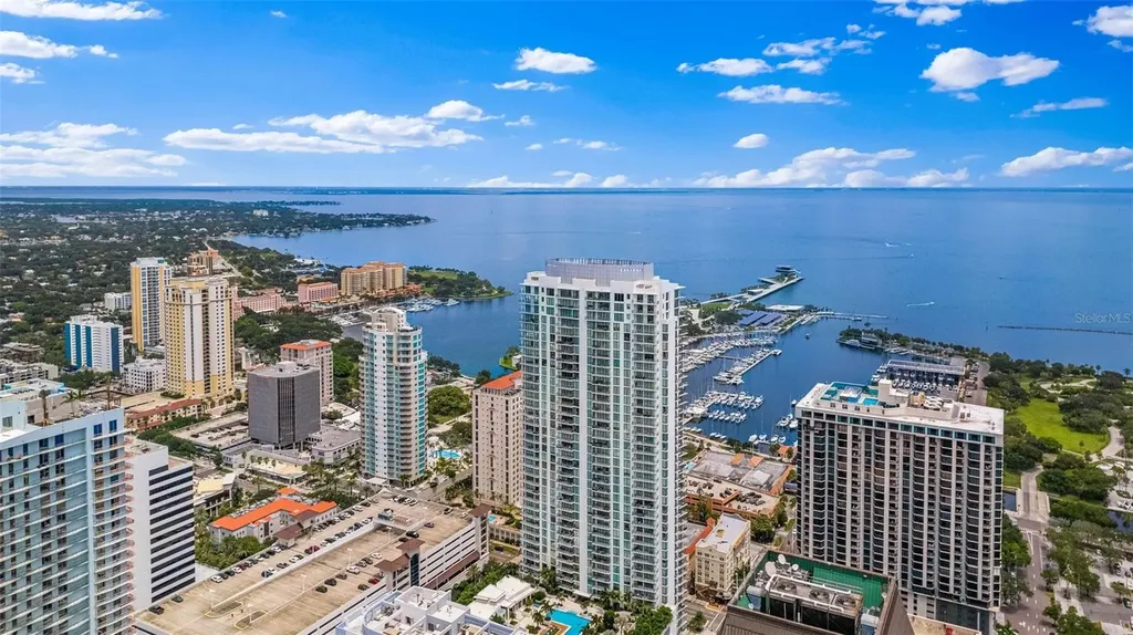 100 1st Avenue N St Petersburg FL 33701