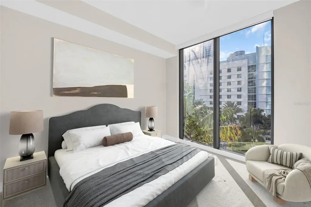 100 1st Avenue N St Petersburg FL 33701