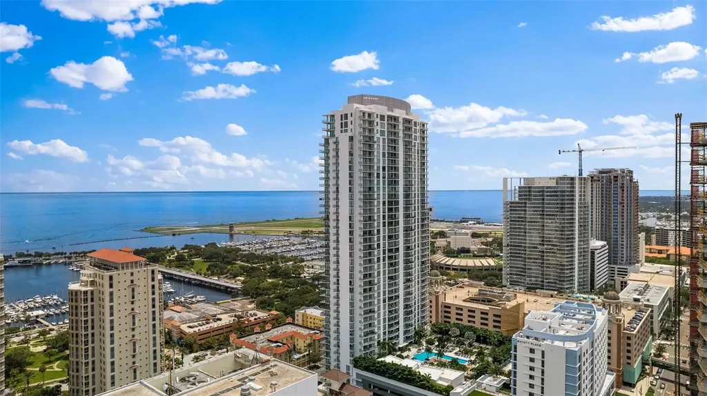 100 1st Avenue N St Petersburg FL 33701