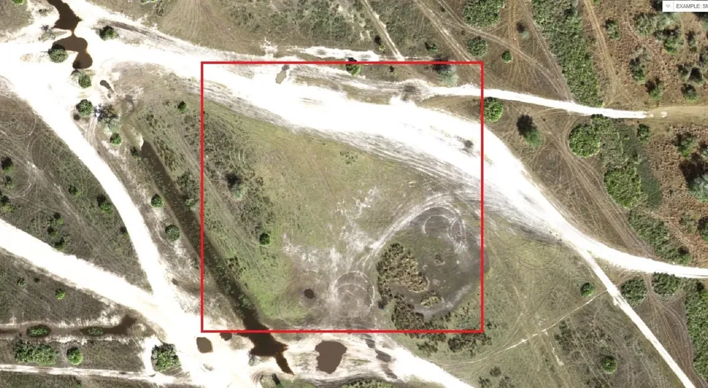 Highway 630 Frostproof FL 33843