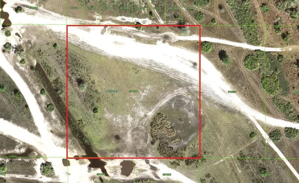 Highway 630 Frostproof FL 33843