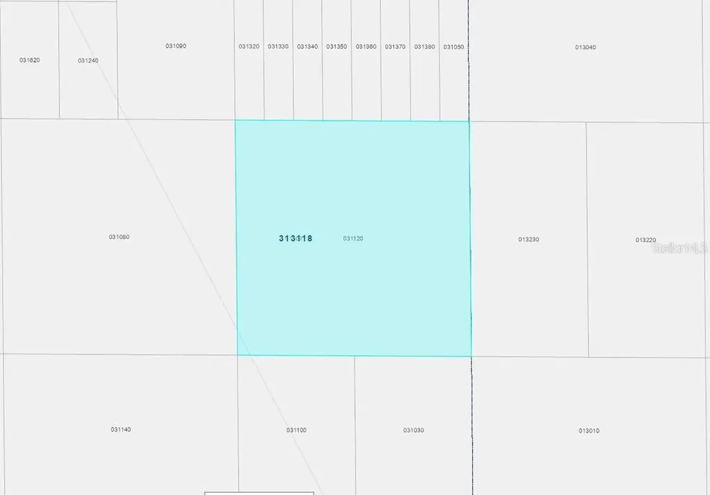 Highway 630 Frostproof FL 33843