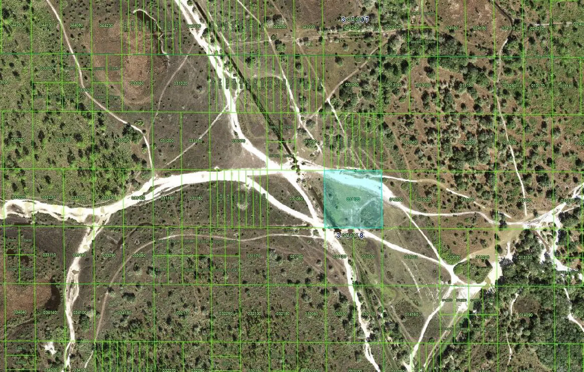 Highway 630 Frostproof FL 33843