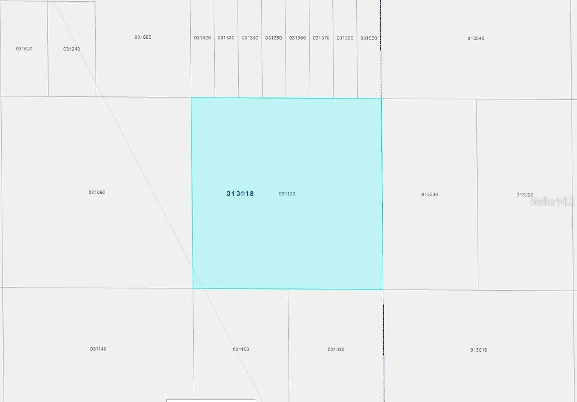 Highway 630 Frostproof FL 33843