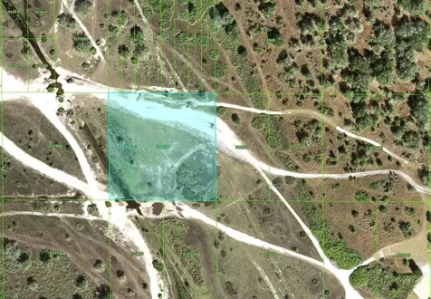 Highway 630 Frostproof FL 33843