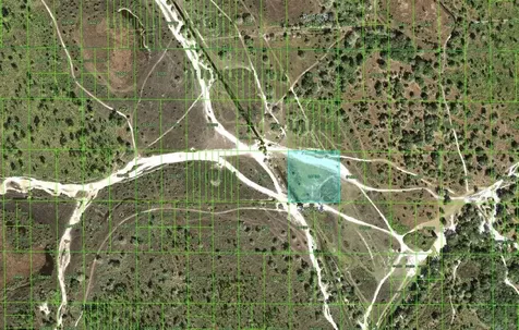Highway 630 Frostproof FL 33843
