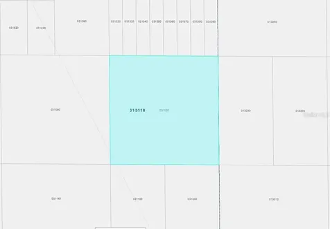 Highway 630 Frostproof FL 33843