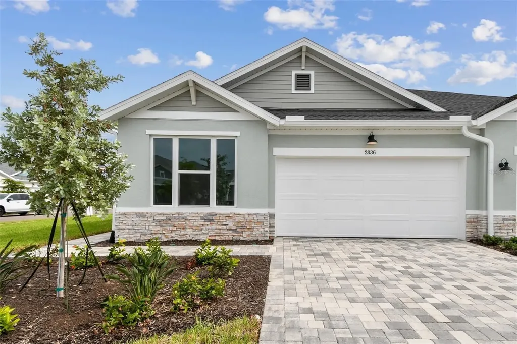 2836 Marrakesh Lane Sarasota FL 34234