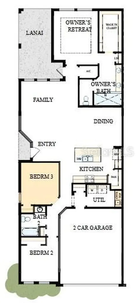 2836 Marrakesh Lane Sarasota FL 34234