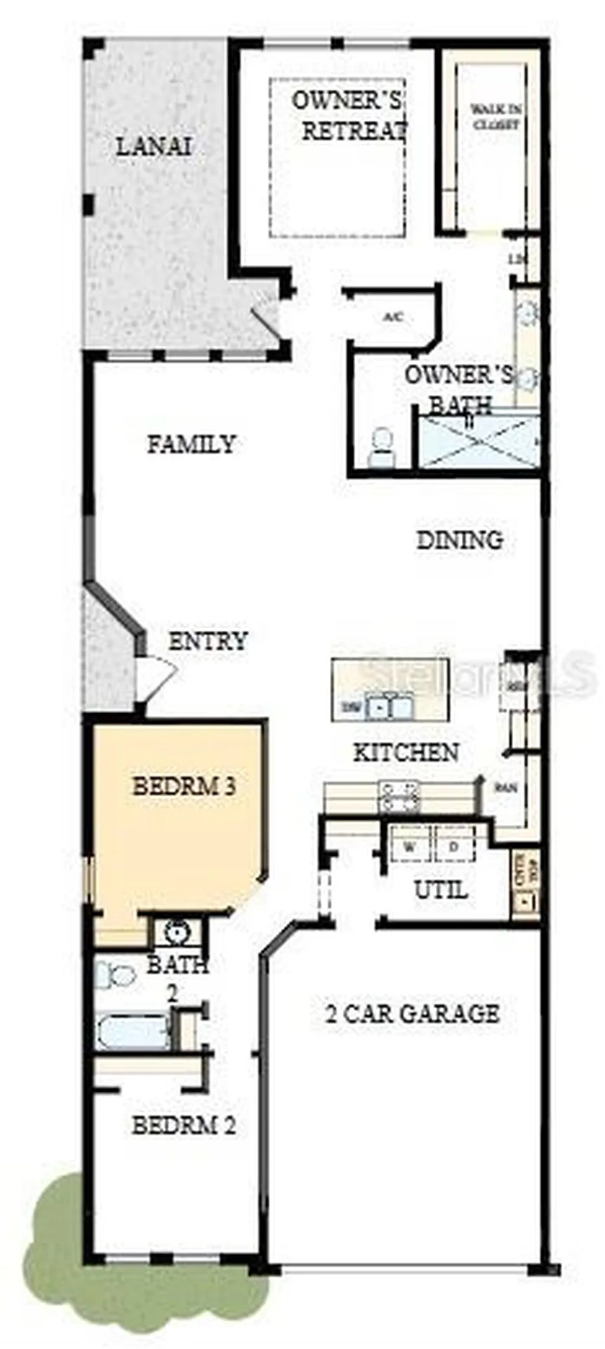 2836 Marrakesh Lane Sarasota FL 34234