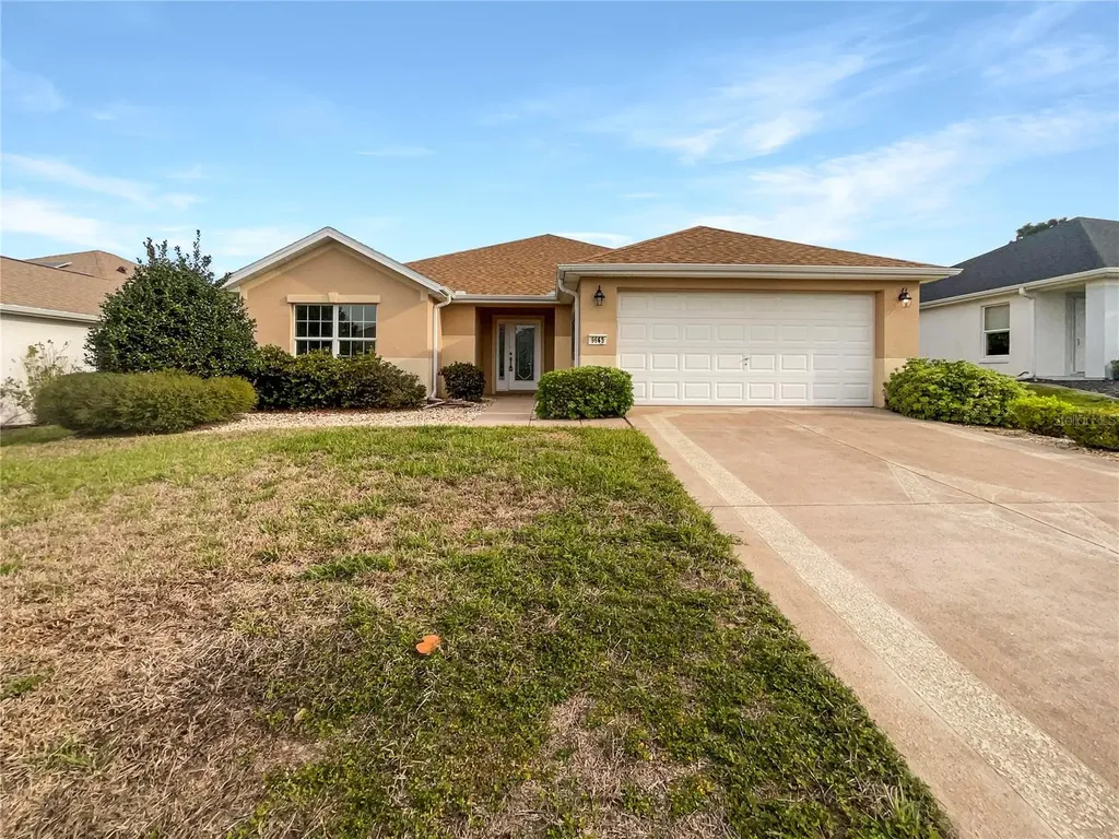 9665 SE 125th Lane Summerfield FL 34491