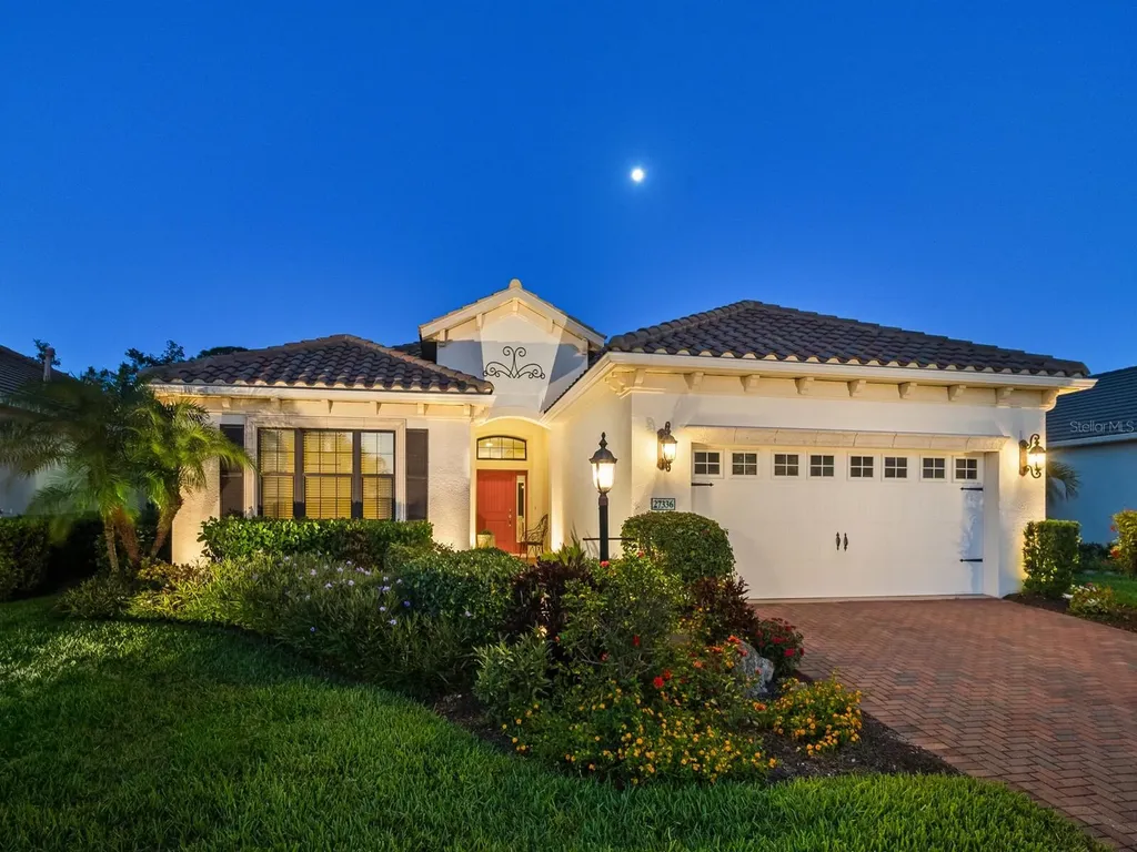27336 Driver Lane Englewood FL 34223