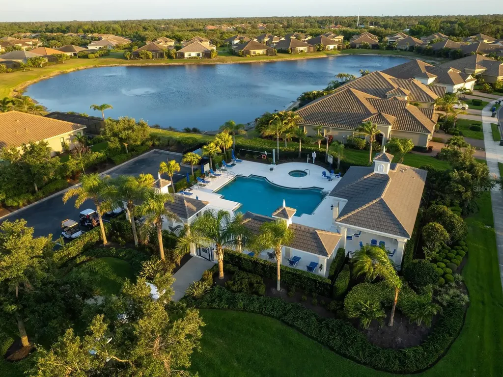 27336 Driver Lane Englewood FL 34223