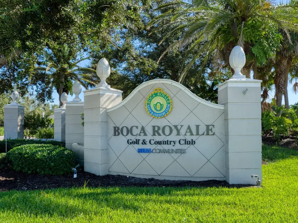 27336 Driver Lane Englewood FL 34223