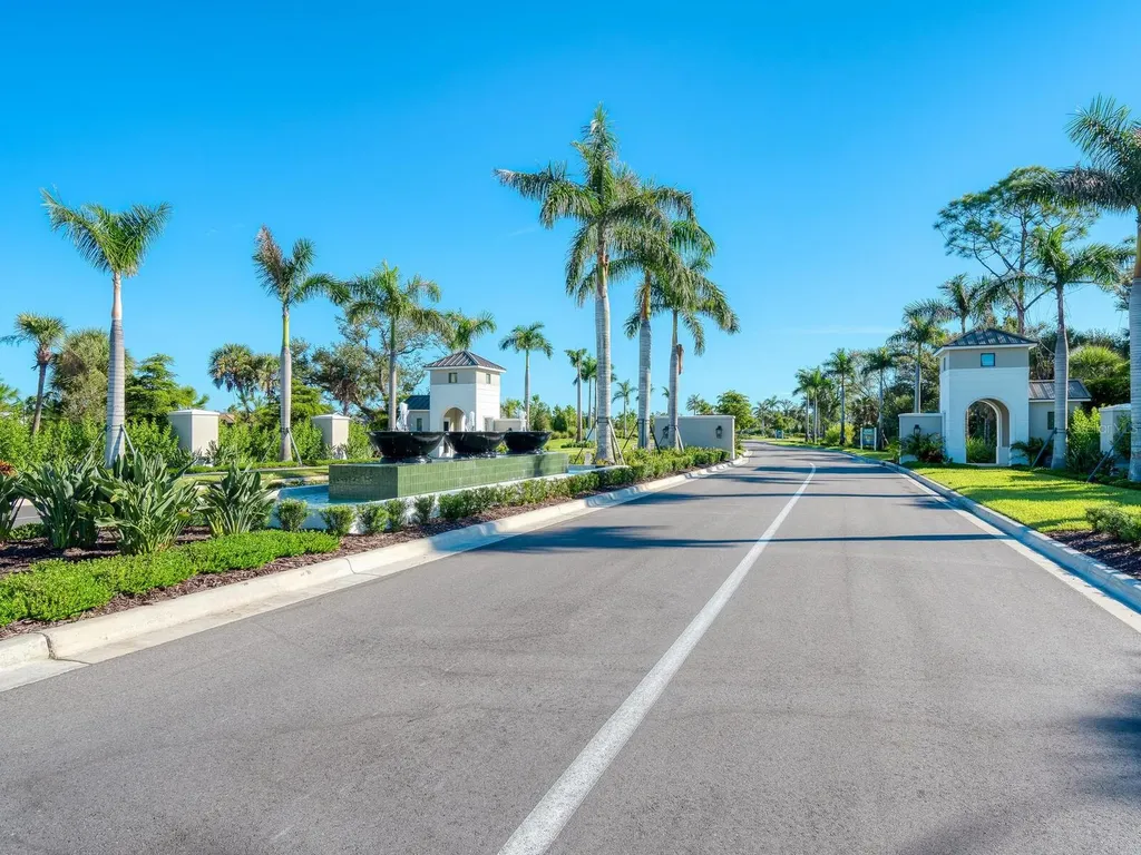 27336 Driver Lane Englewood FL 34223