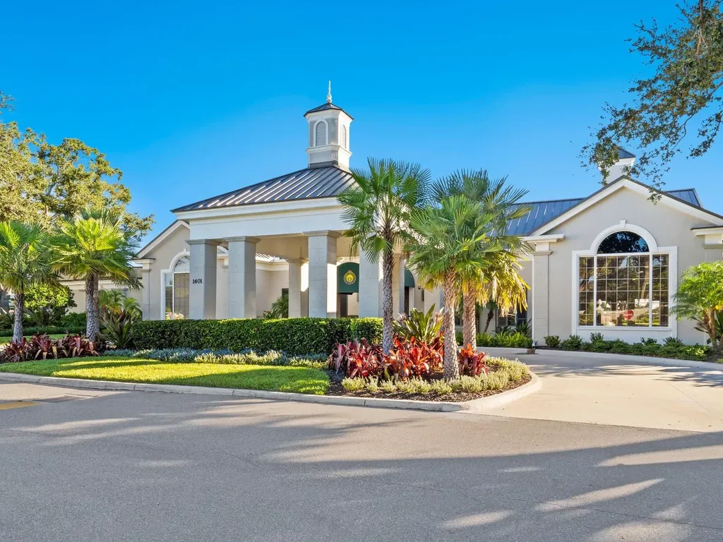 27336 Driver Lane Englewood FL 34223