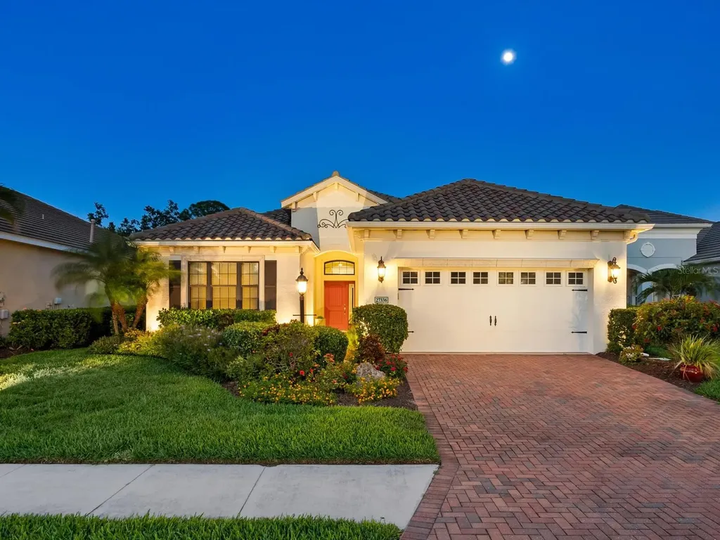 27336 Driver Lane Englewood FL 34223