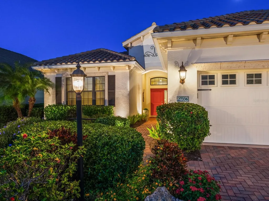27336 Driver Lane Englewood FL 34223
