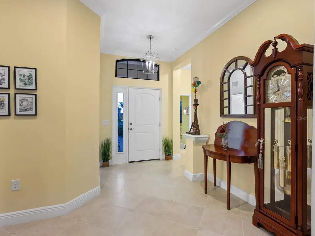 27336 Driver Lane Englewood FL 34223