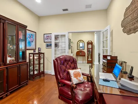 27336 Driver Lane Englewood FL 34223