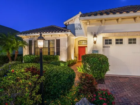 27336 Driver Lane Englewood FL 34223