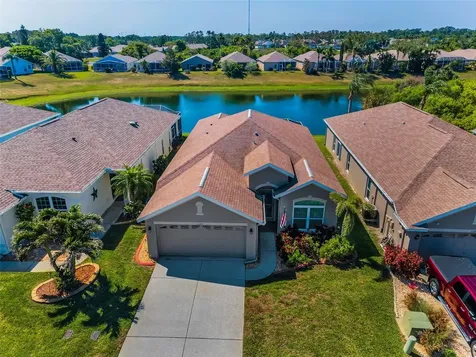 2344 Pleasant Hill Lane Holiday FL 34691