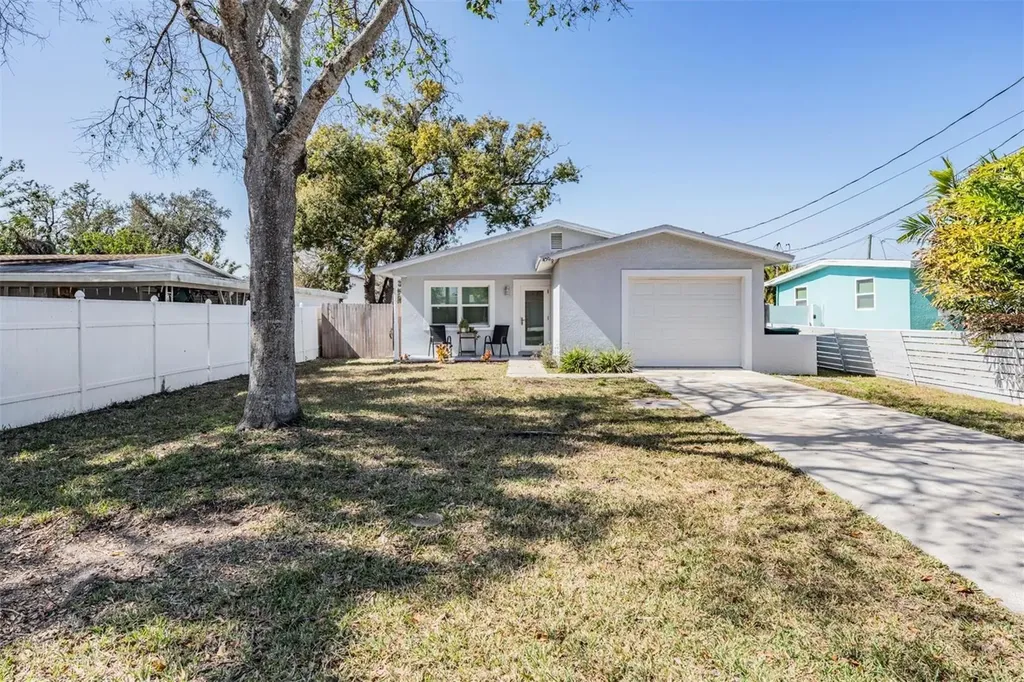 4568 67th Street N St Petersburg FL 33709