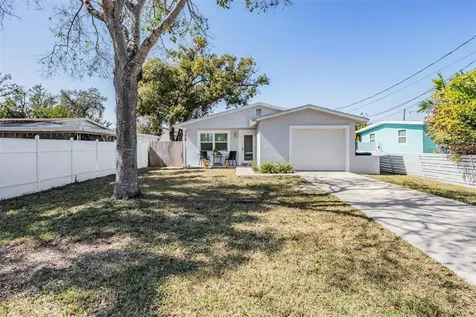 4568 67th Street N St Petersburg FL 33709