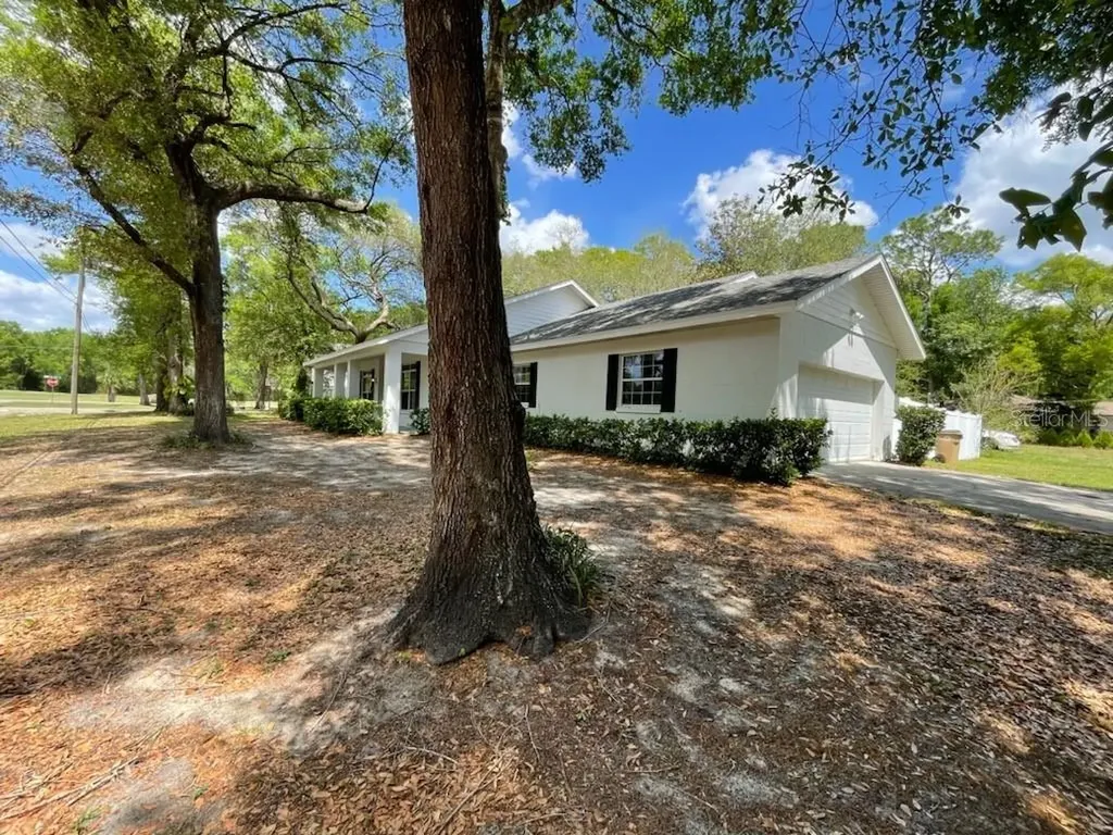 25721 Pinehurst Street Sorrento FL 32776