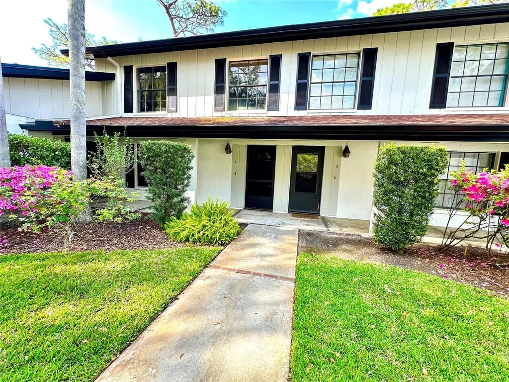 5454 Saddlebrook Way Wesley Chapel FL 33543