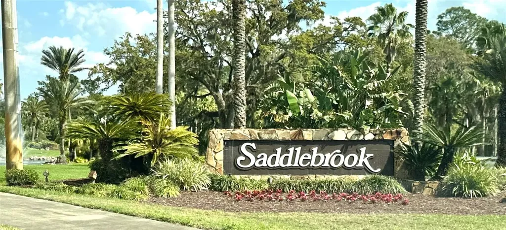 5454 Saddlebrook Way Wesley Chapel FL 33543