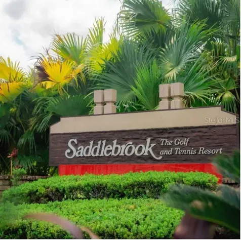 5454 Saddlebrook Way Wesley Chapel FL 33543
