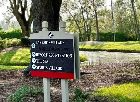 5454 Saddlebrook Way Wesley Chapel FL 33543