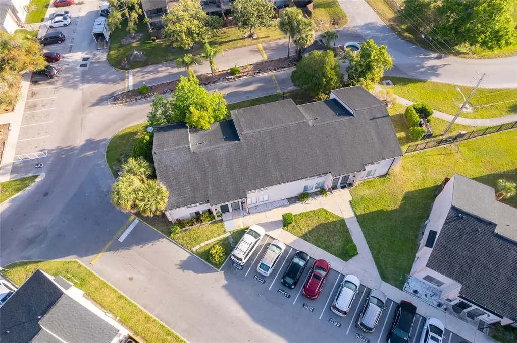 2031 Ludlow Lane Orlando FL 32839