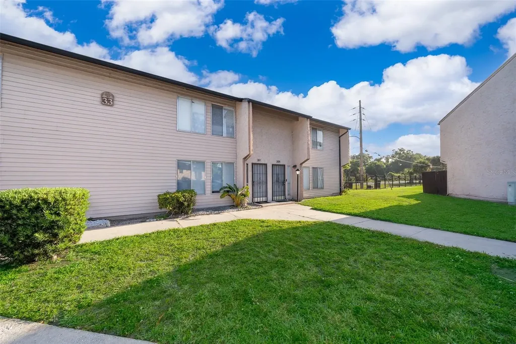 2031 Ludlow Lane Orlando FL 32839