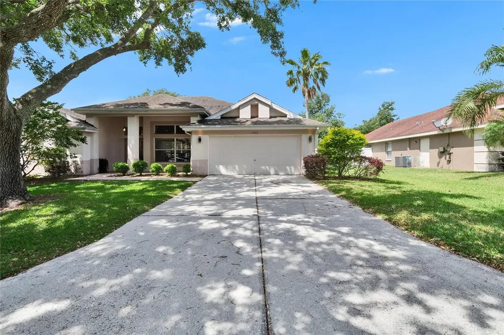 3505 Kilmer Drive Plant City FL 33566
