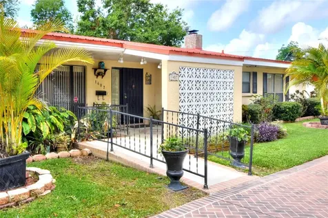 1407 Easton Drive Lakeland FL 33803