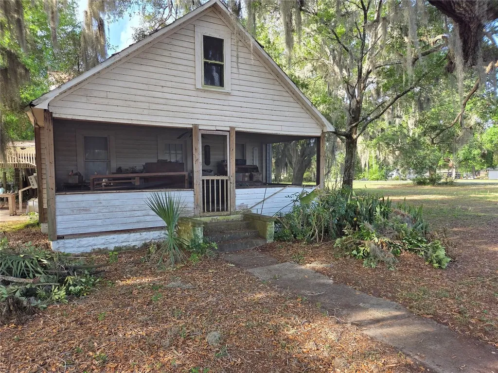 350 Cassady Street Umatilla FL 32784