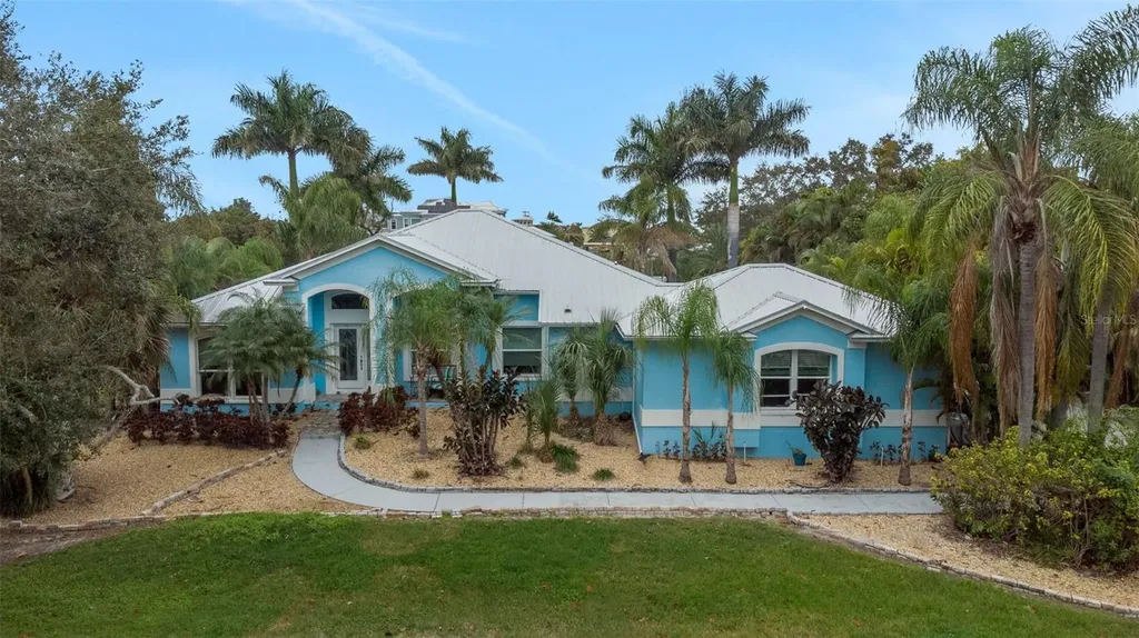 424 Island Cay Way Apollo Beach FL 33572